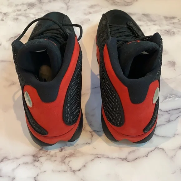 Air Jordan 13 Retro - Picture 4 of 8